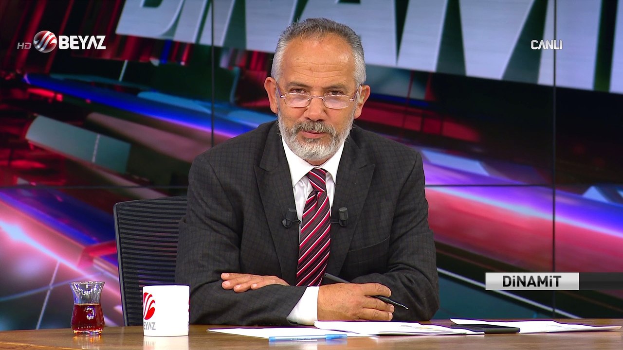 Dinamit 26 Haziran 2022