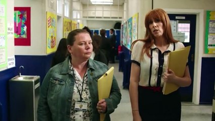 S2 E2 - Big School