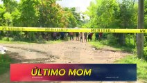 ¡Imparable violencia! Un hombre fue asesinado cuando regresaba a su casa en San Manuel, Cortes