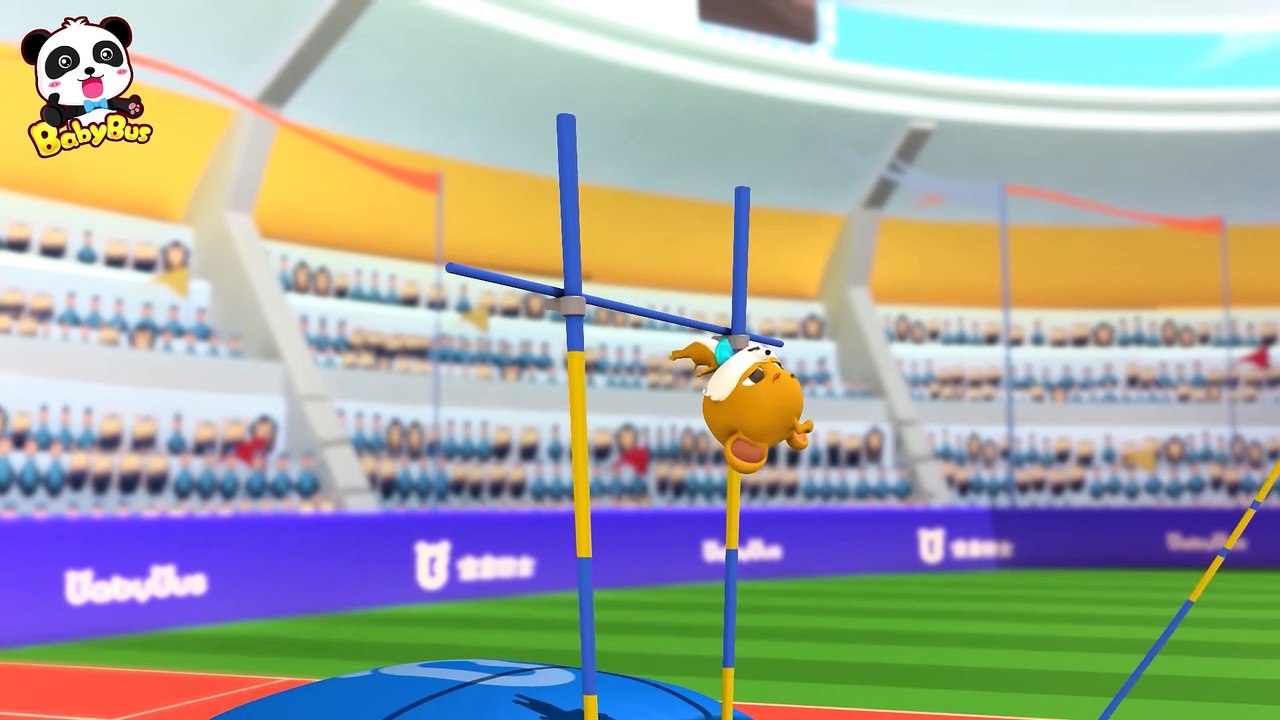 Super Panda's Magical Inventions | Magical Chinese Characters | Kids Cartoon | Babies Video |BabyBus