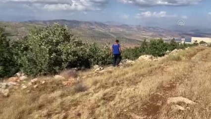 DİYARBAKIR - Kayıp epilepsi hastası kadın için arama çalışması başlatıldı