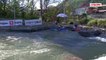 Canoë-kayak - Coupe du monde : Le résumé du slalom extrême de Tacen