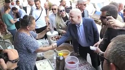 Zafer Partisi Genel Başkanı Özdağ, partisinin Adana İl Kongresi'nde konuştu