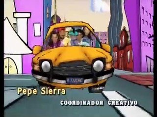 La Familia P. Luche Capítulo 21 – ¡No te Pierdas esta Divertida Aventura! 😂