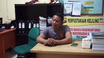 KASIHAN ODGJ  CANTIK MASIH MUDA PART 2