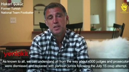 Üzerinden 6 yıl geçti darbeyi kimin yaptığını öğrendin mi Hakan?