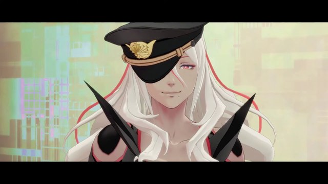 AI : The Somnium Files nirvanA Initiative - Bande-annonce de lancement