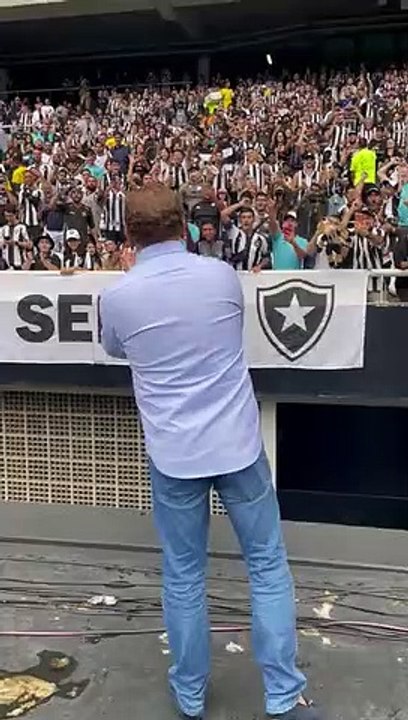 textor botafogo