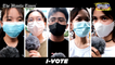 Tanong ng Times: I-vote
