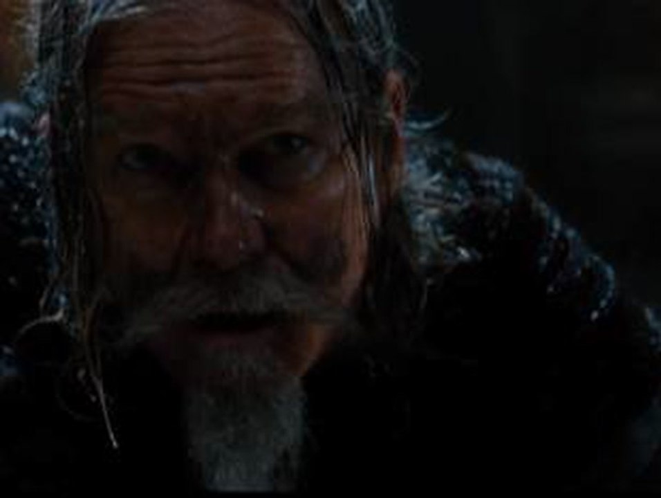 Seventh Son - Trailer