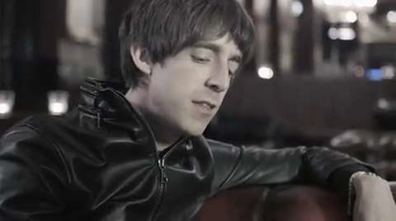 Miles Kane On Liverpool - Jack Daniel's JD Roots