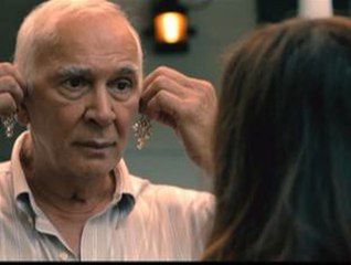 Robot & Frank - DVD and Blu-ray Trailer 2