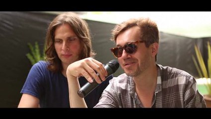 Phoenix - Our Album Needs Many Plays To Understand It