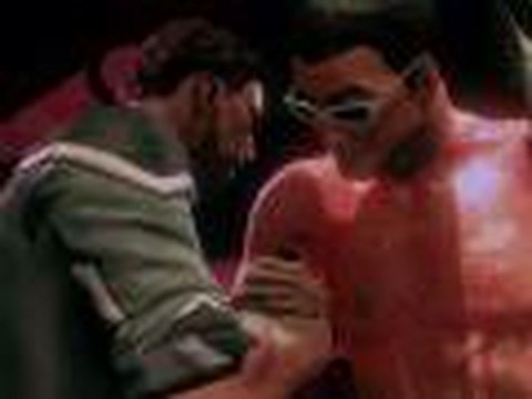 Saint's Row IV - Gat Is Back