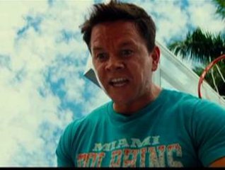 Pain & Gain: Clip - Stepfather