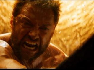 The Wolverine: Clip - Atomic Bomb