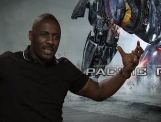 Pacific Rim: Exclusive Director And Cast Interview