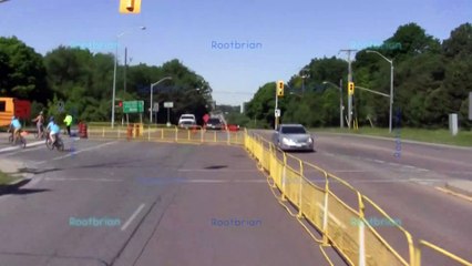 Mattamy Homes Ride for Brain Health (recorded ride)