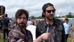 Foals - 'Arctic Monkeys Are Going To Rock It'
