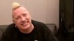 John Lydon - 'If Nelson Mandela Dies I Hope He Goes To The Proper Place'
