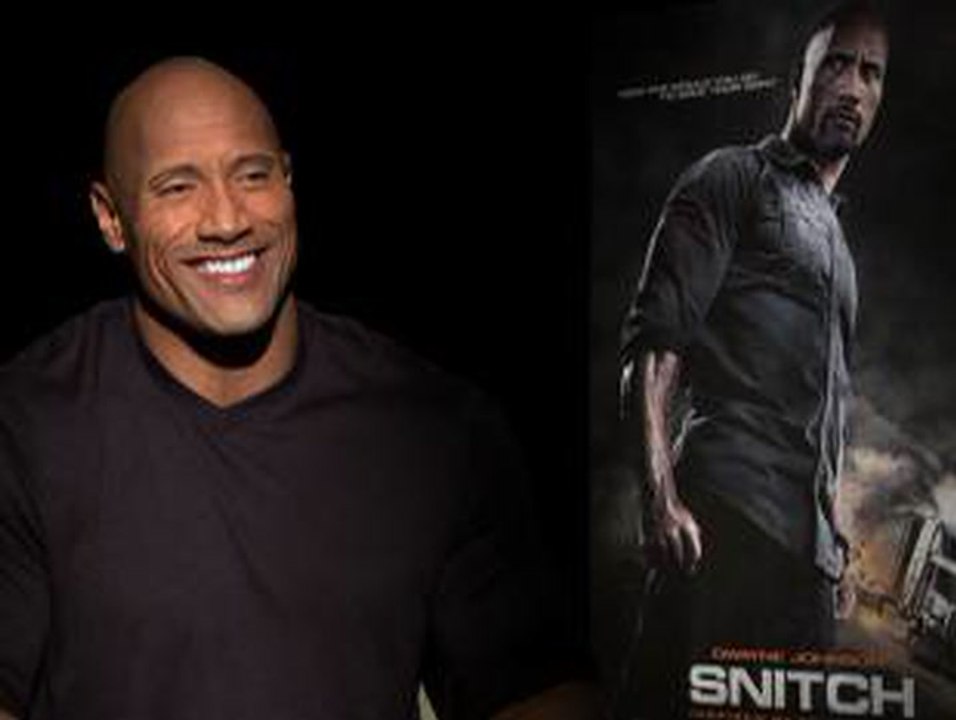 Snitch: Exclusive Interview With Dway...