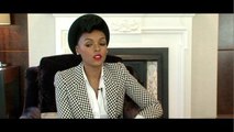 Janelle Monáe On The Electric Lady- 'I Didn't Want To Repeat Anything'