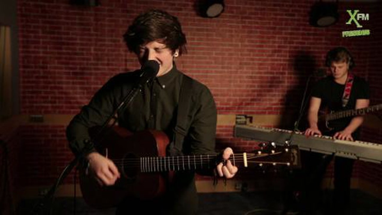 Lewis Watson - Into The Wild