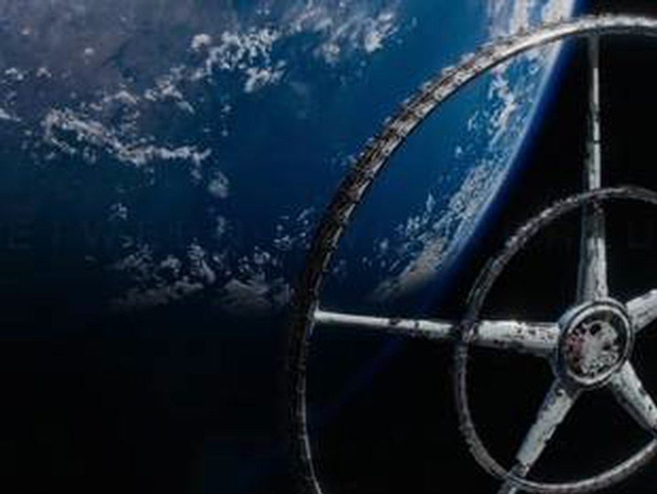 Elysium - Trailer