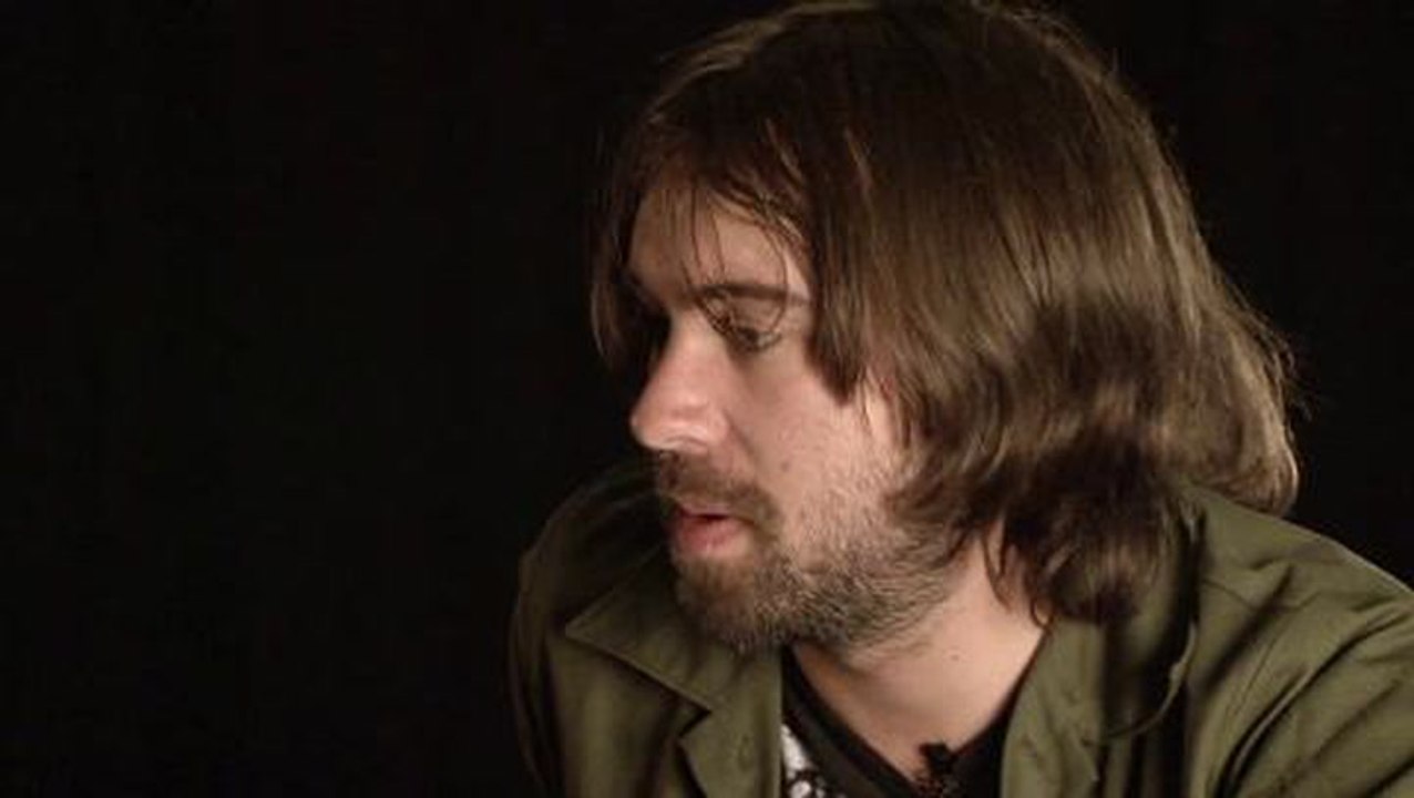 The Vaccines - 'I Don't Want Pyramid Stage To Be A Crescendo'