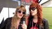 Deap Vally - 'We Want To See Loads Of Naked Men'