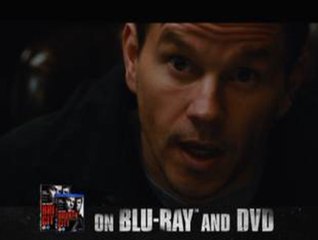 Broken City - DVD and Blu-ray TV Spot 3 - Trailer