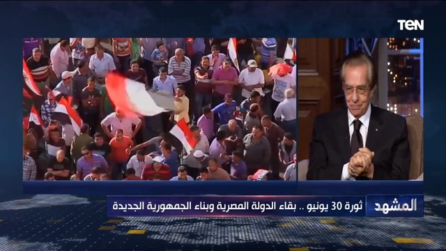 عدلي حسين: يجب الحفاظ على المعايير الدولية لاستقلال القضاء..وهذا الفرق بين حقوق الإنسان وحقوق الحياة