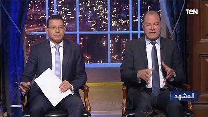 ماذا لو لم تقم ثورة 30 يونيو وأعادت لمصر مكانتها التاريخية... مقدمة مختلفة من نشأت الديهي