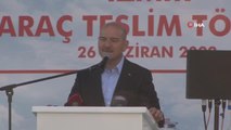 Bakan Soylu: 