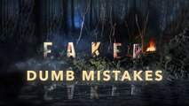 Faker - Dumb Mistakes