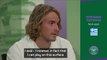 Tsitsipas insists he can play well on grass