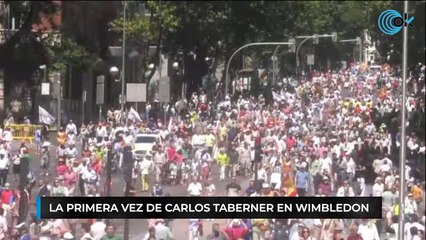 Multitudinaria manifestación en Madrid contra la ley del aborto y el "proyecto totalitario" de Sánchez