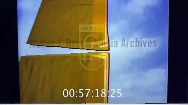 PBS Great Performances 1992-1993 Funding Credits