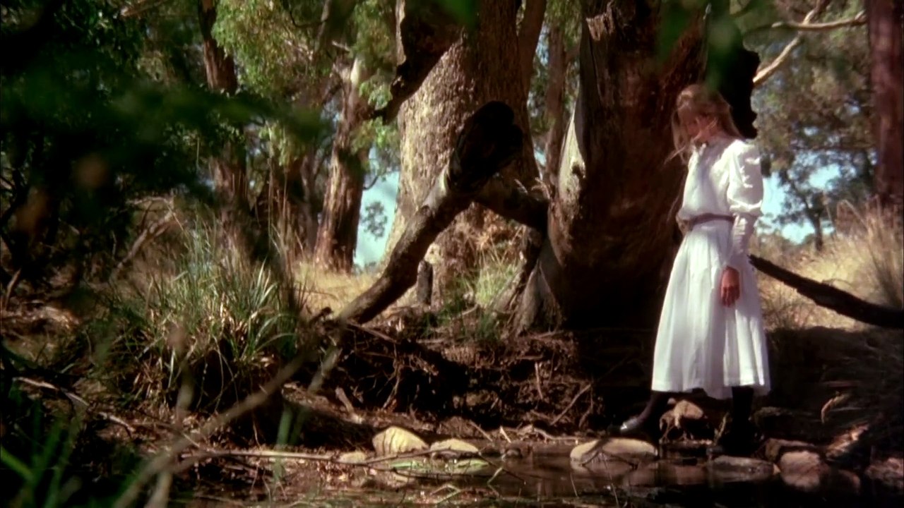 Picnic At Hanging Rock (1975) Trailer | Director: Peter Weir
