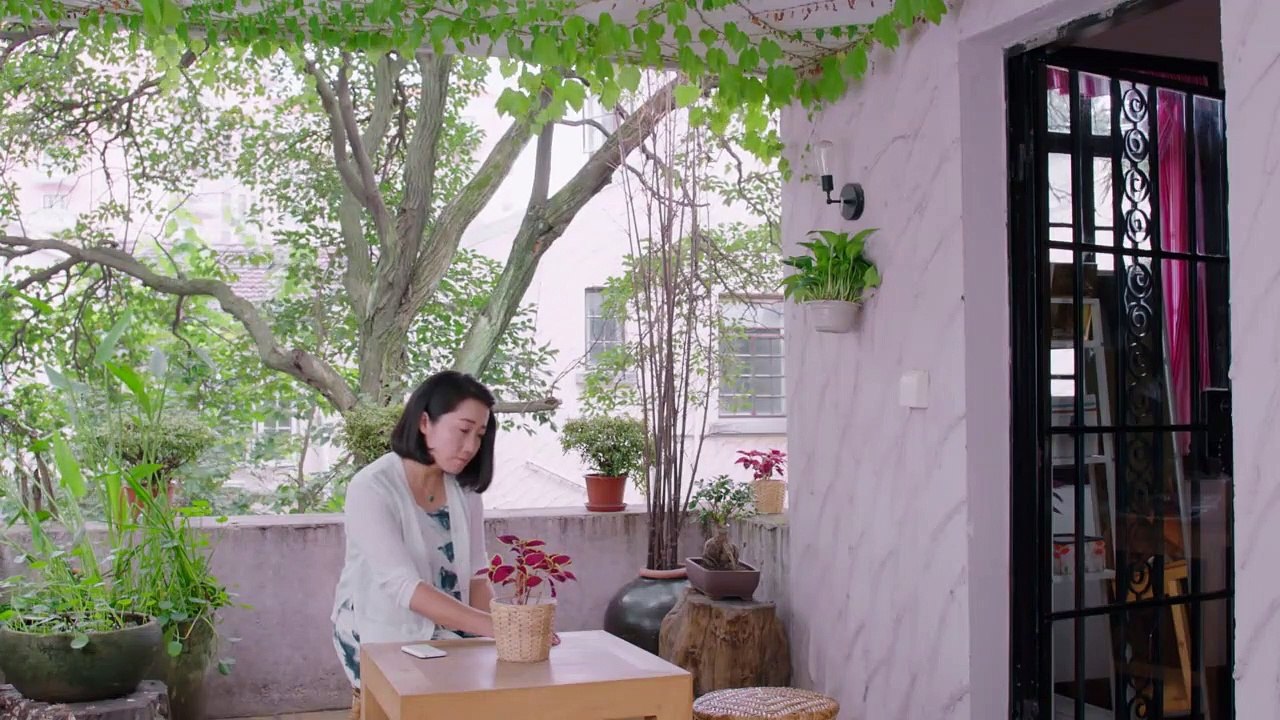 Because of Meeting You Ep 24 ENG SUB