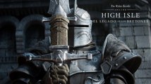The Elder Scrolls Online High Isle -  tráiler de lanzamiento