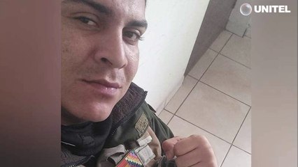 Camarada, el emotivo rap que rinde homenaje al voluntario del Gacip asesinado a sangre fría