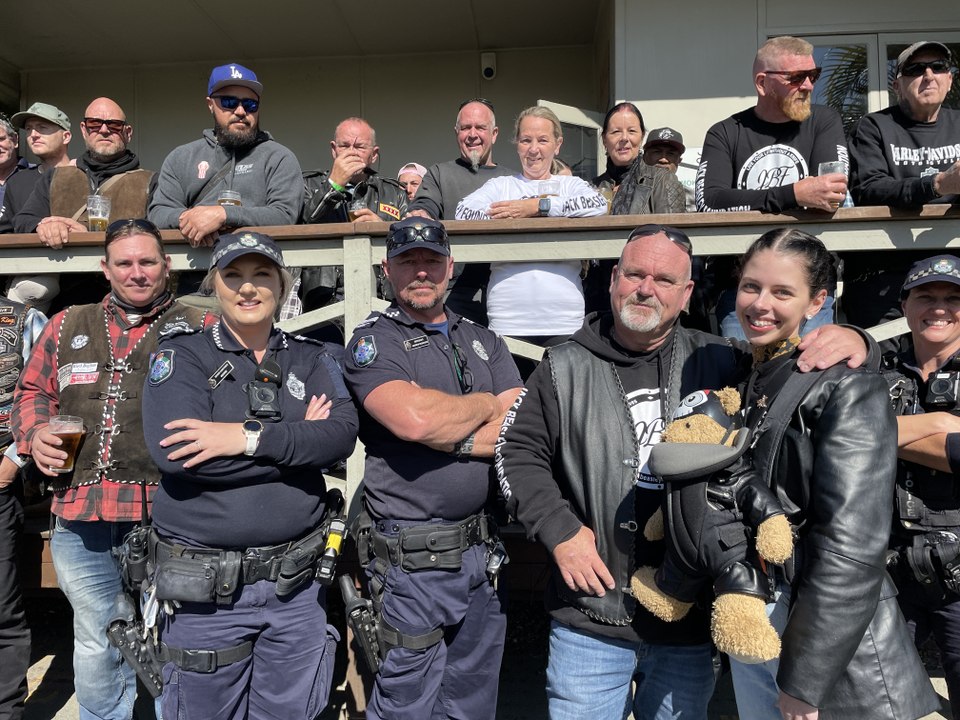 Ride for Jack in Beaudesert, June 25, Beaudesert Times