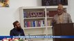 Koi Misl Mustafa Ka Kabi Tha Na Hai Na Hoga | Kalam Zahoori Sb | Naat | Syed Sabih Rehmani | Hillview Islamic Centre | 18 Mar 22