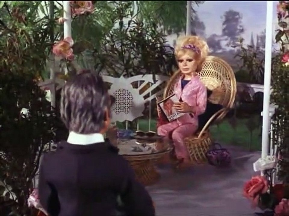 Thunderbirds - The Cham Cham