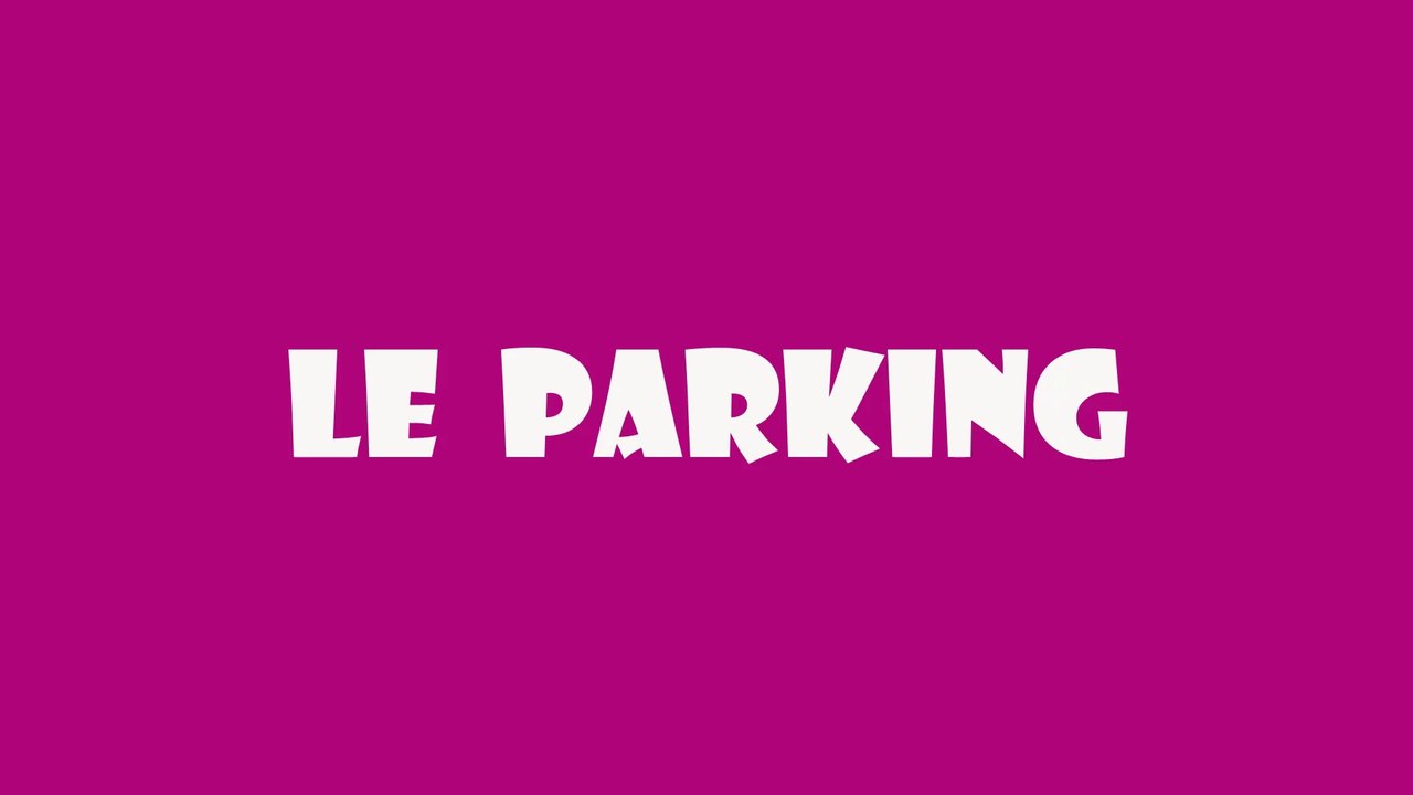 Le Parking