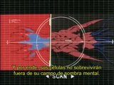 Genocyber~ capitulo 3 sub~ español~ (sin censura)~
