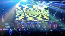 T-ARA — Roly-Poly (Japanese ver.) | T-ARA ~ JAPAN TOUR 2012 ~ Jewelery box ~ LIVE IN BUDOKAN