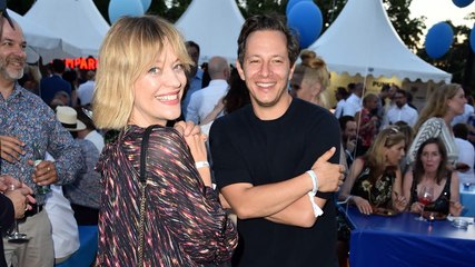 Heike Makatschs Freund: Das ist Trystan Pütter