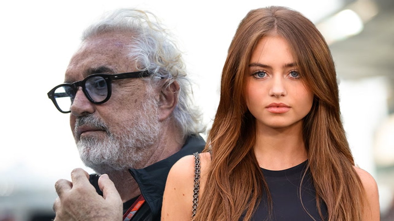 Leni Klums Vater: So steht Flavio Briatore zu seiner Tochter